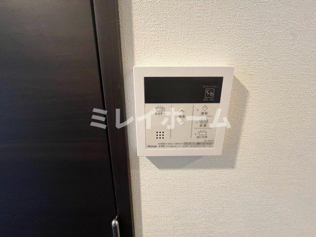 ドゥーエ大鳥居WESTのその他|同建物内別のお部屋の参考写真になります。