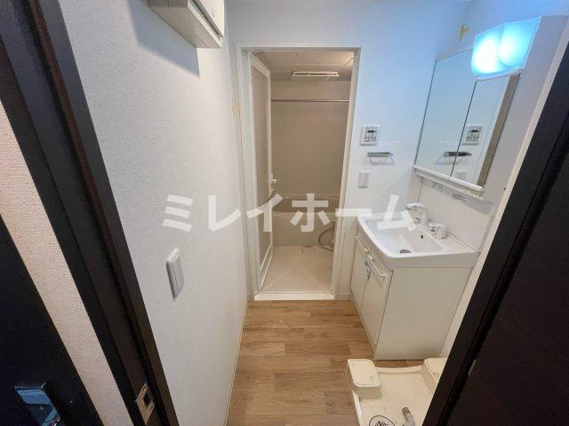 ドゥーエ大鳥居WESTのその他|同建物内別のお部屋の参考写真になります。