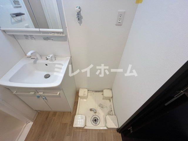 ドゥーエ大鳥居WESTの設備|同建物内別のお部屋の参考写真になります。