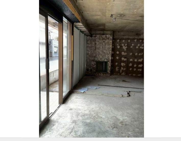 ライオンズマンション蒔田の画像