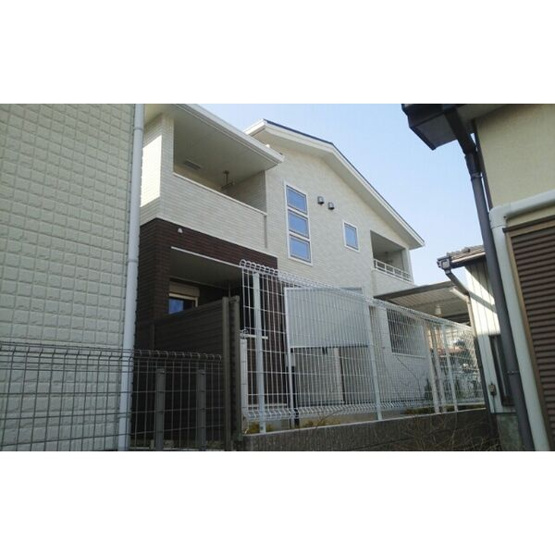 【外観】 | アダージョ徳重