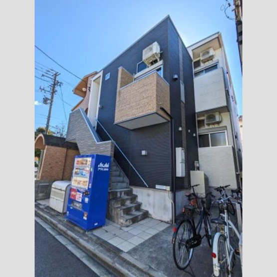 【外観】 | ハーモニーテラス下方町