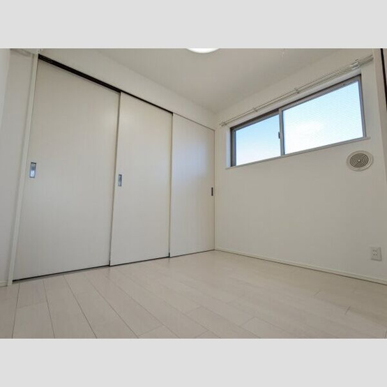 【収納】 | ハーモニーテラス河岸町