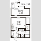 ハーモニーテラス志賀町Ⅲの画像