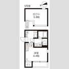 ハーモニーテラス大杉町Ⅱの画像