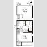 ハーモニーテラス大杉町Ⅱの画像