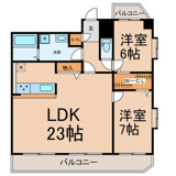 サンシティ畑江通の画像
