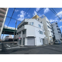 ライフワンビルの画像