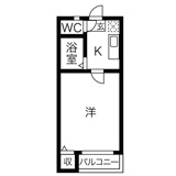 オークヴィラ黒川の画像
