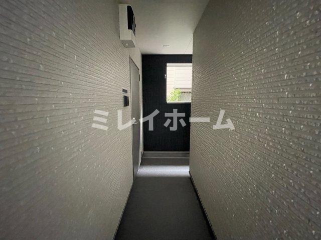 ライスフラワー羽田のその他