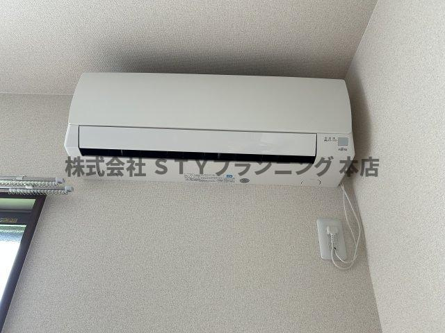 仲介手数料0円！リーブル　REN 	の設備