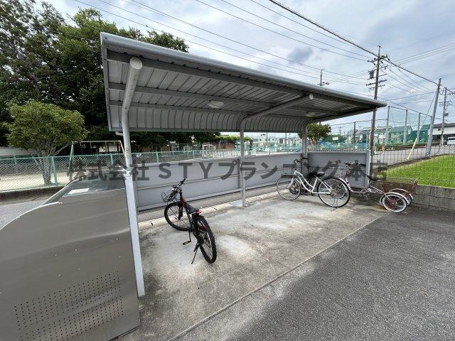 仲介手数料0円！リーブル　REN 	のその他共用部分