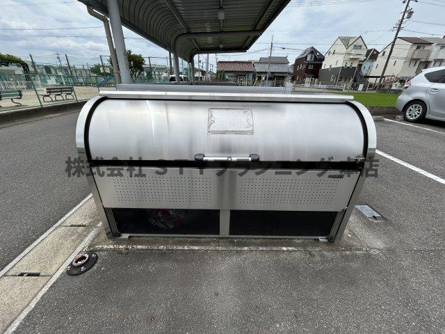 仲介手数料0円！リーブル　REN 	のその他共用部分