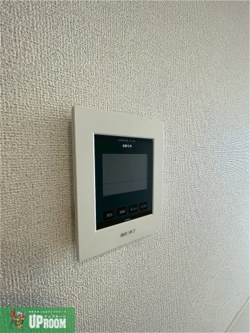 クレアティボ　カーサのセキュリティ