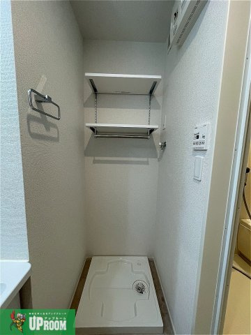 クレアティボ　カーサの設備
