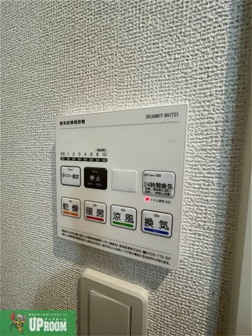 クレアティボ　カーサの設備