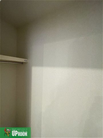 クレアティボ　カーサの収納