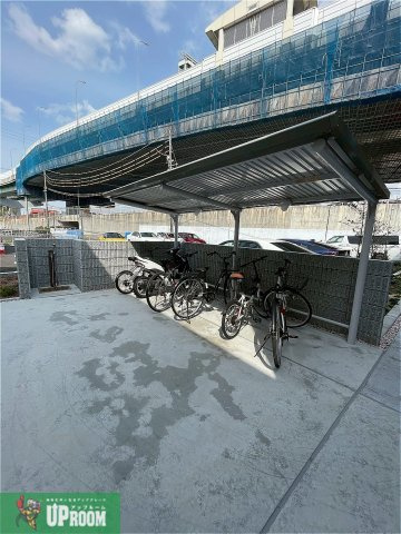 クレアティボ　カーサのその他共用部分