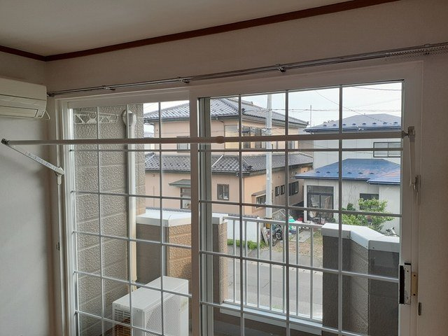 クレールコートの設備