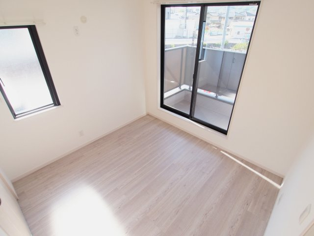三迫APARTMENTの内装