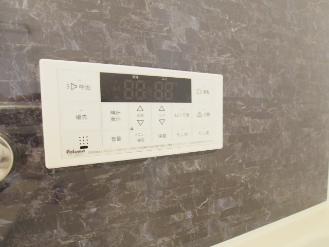 三迫APARTMENTの設備
