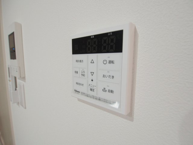 三迫APARTMENTの設備