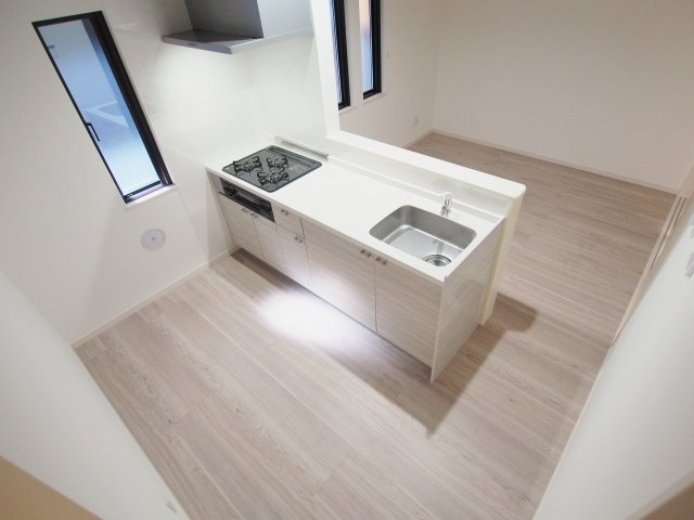三迫APARTMENTの居間・リビング