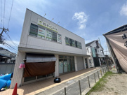 ルパルク藤井寺1階路面店舗事務所の画像