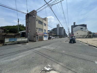 【周辺】 | ルパルク藤井寺1階路面店舗事務所