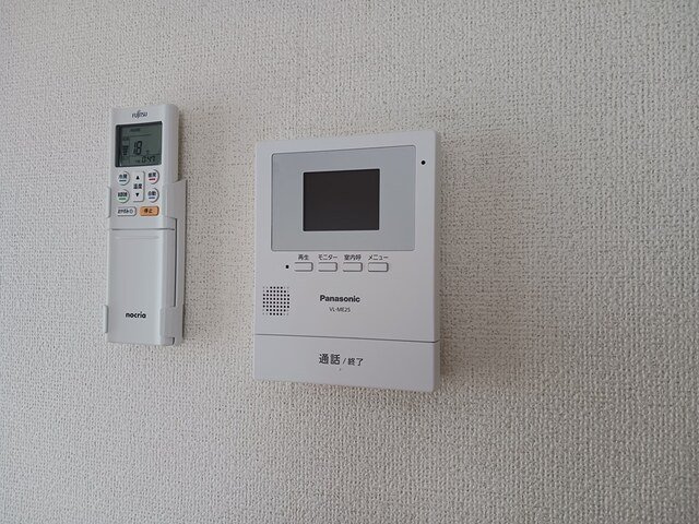 セレニテのセキュリティ