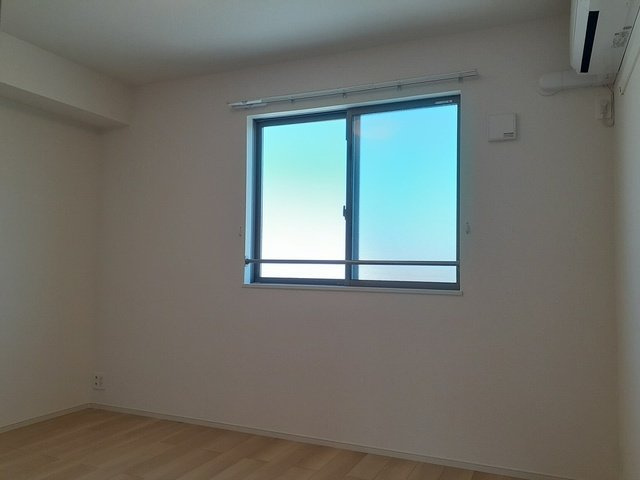 グレイス　Ⅲの内装