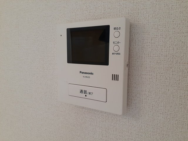 ピュアアクティブⅡのセキュリティ