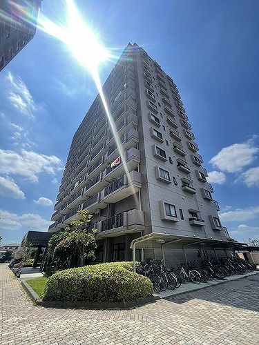 ライオンズガーデン花崎Ｅ棟