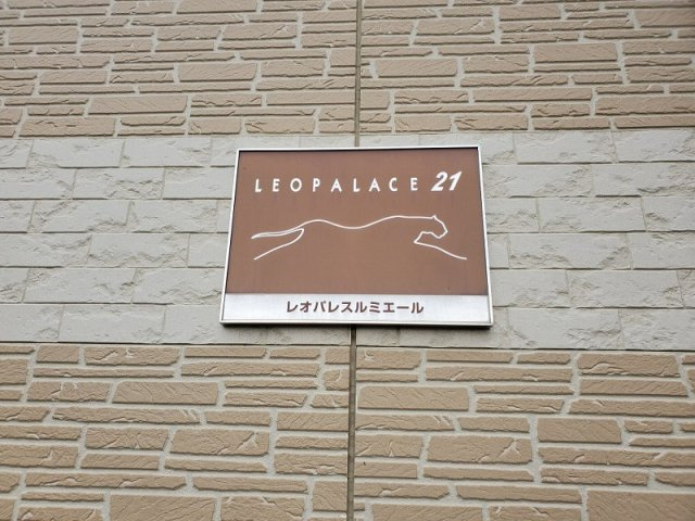 レオパレスルミエールのその他