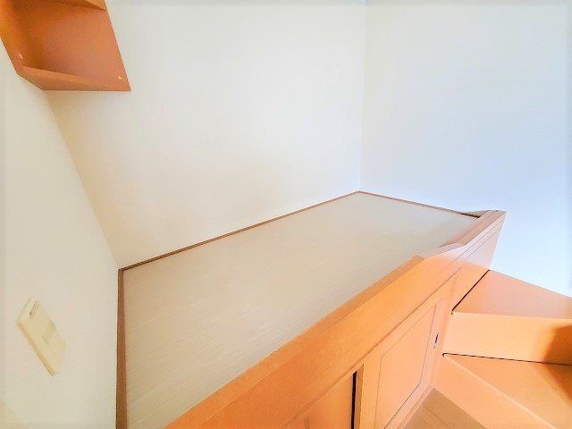 レオパレスルミエールのその他
