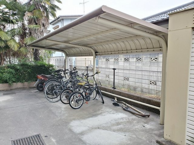 レオパレスルミエールのその他