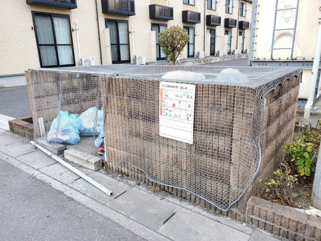 レオパレスルミエールのその他