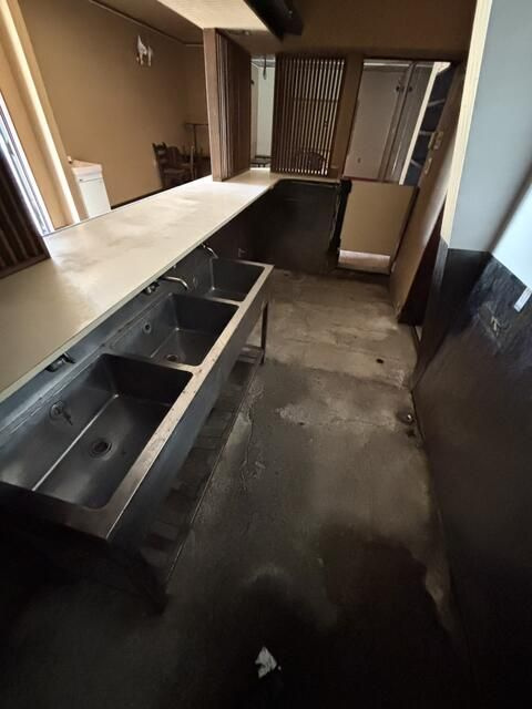 佐草店舗　１Ｆ