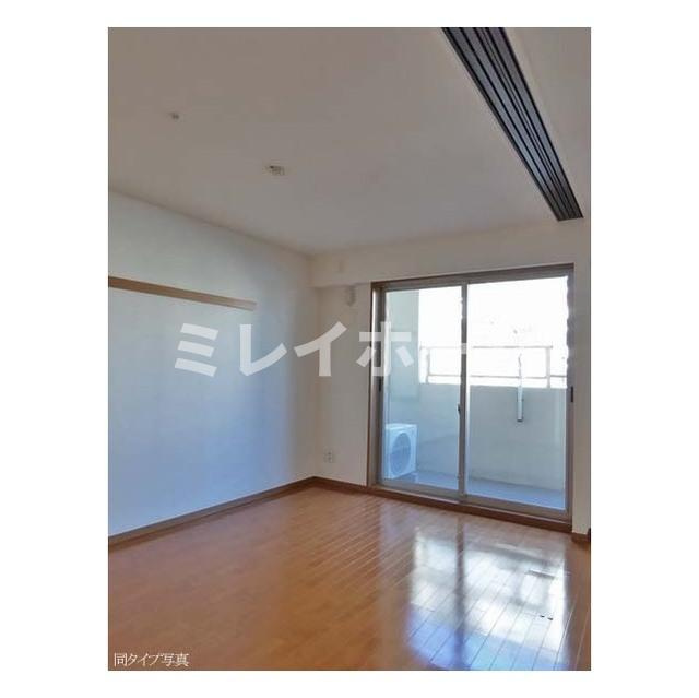 コンフォリア東品川