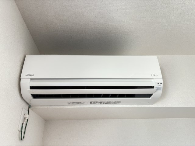 セレッソ　Ｃの設備