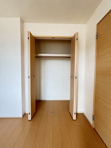 セレッソ　Ｃの収納