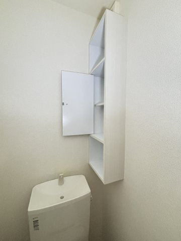 セレッソ　Ｃの収納