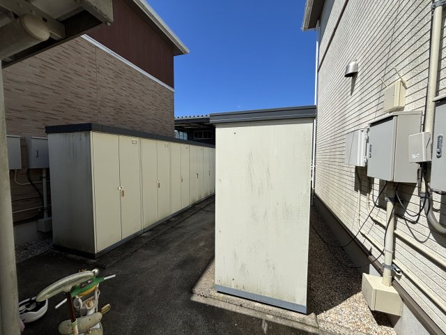 セレッソ　Ｃのその他共用部分