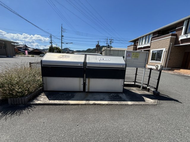 セレッソ　Ｃのその他共用部分
