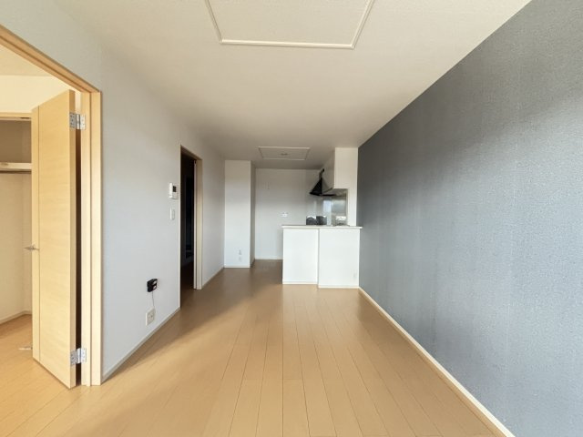 セレッソ　Ｃの居間・リビング