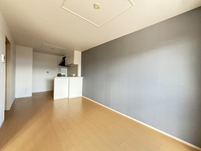 セレッソ　Ｃの居間・リビング