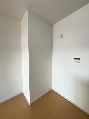 セレッソ　Ｃのキッチン