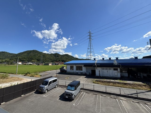 セレッソ　Ｃの展望