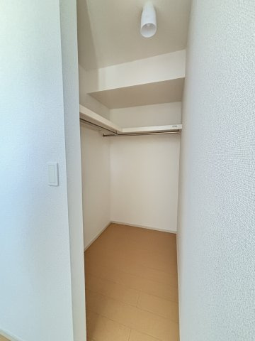 セレッソ　Ｃの収納