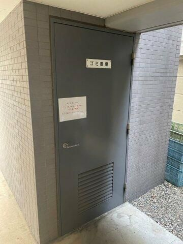 サンタヴィラージュの設備